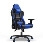 FURGLE Reclining Ergonomic Gaming Chair with Footrest