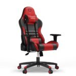 FURGLE Ergonomic Gaming Chair with Footrest